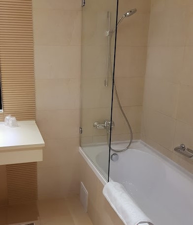 Apartament 2 camere | Birou sau Locuinta | RIN Grand Residence 