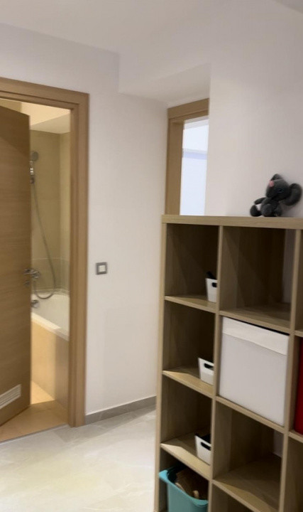 Apartament 2 camere | Birou sau Locuinta | RIN Grand Residence 