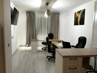 Apartament 2 camere | Birou sau Locuinta | RIN Grand Residence 