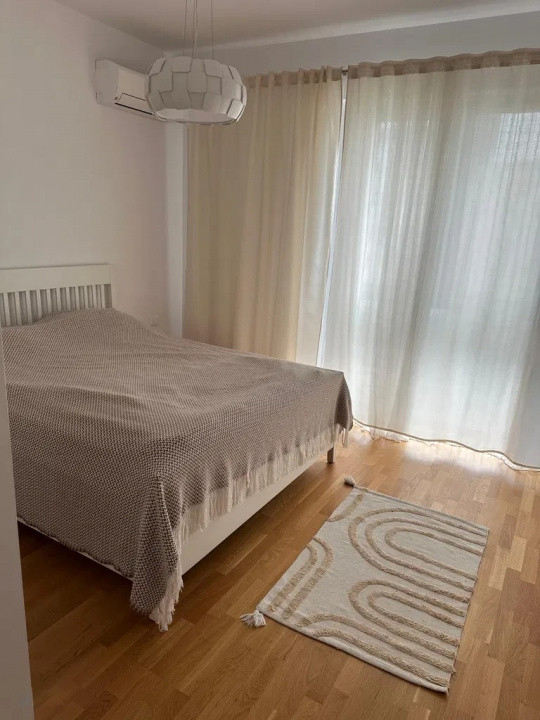 Închiriere apartament 2 camere – Atlas Residence, zona Aviației