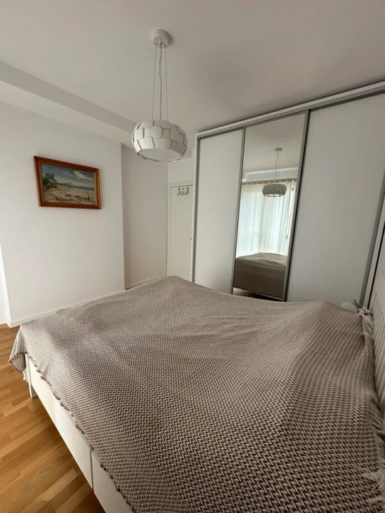 Închiriere apartament 2 camere – Atlas Residence, zona Aviației