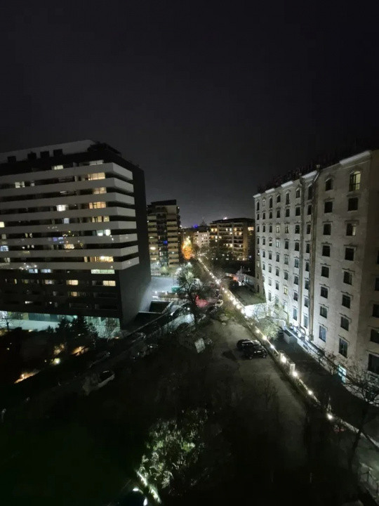 Închiriere apartament 2 camere – Atlas Residence, zona Aviației