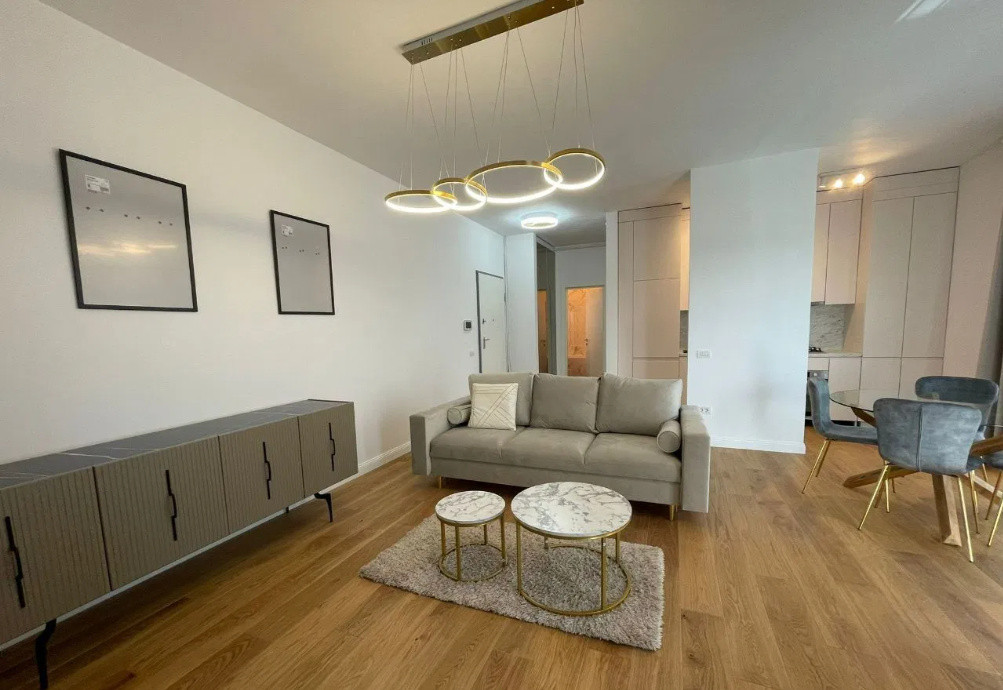 Apartament PREMIUM 2 camere BelAir Lake  Băneasa
