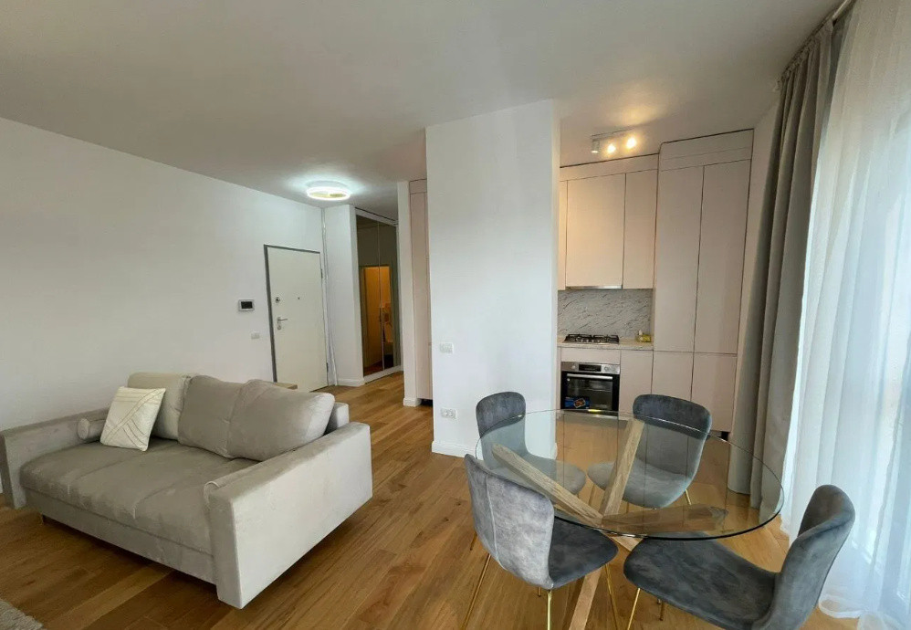 Apartament PREMIUM 2 camere BelAir Lake  Băneasa