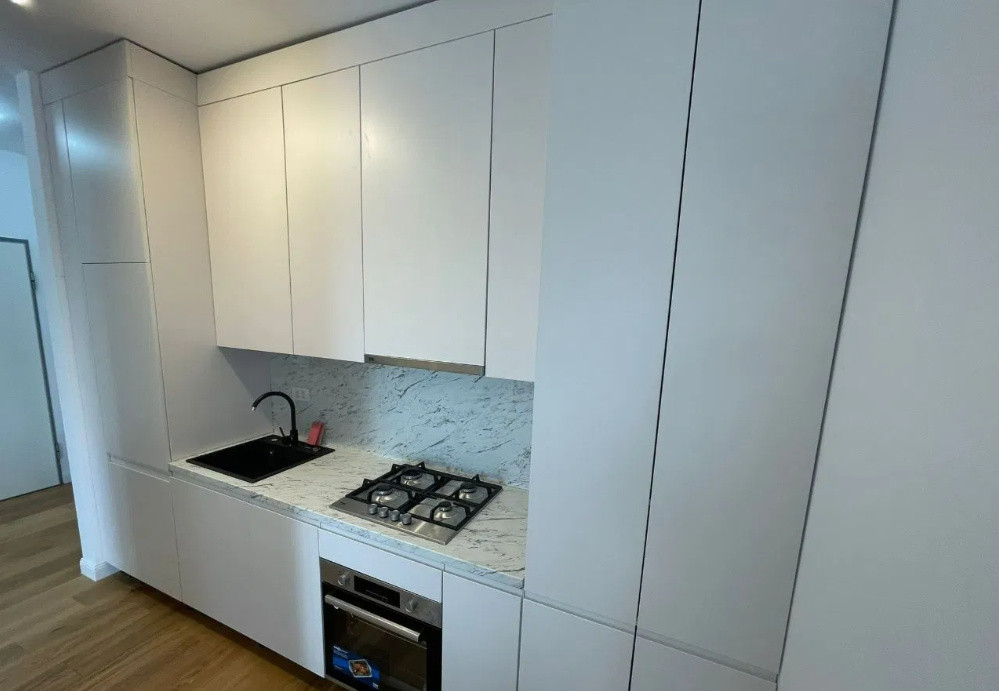 Apartament PREMIUM 2 camere BelAir Lake  Băneasa