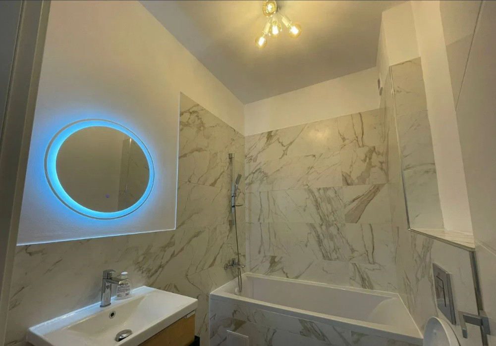 Apartament PREMIUM 2 camere BelAir Lake  Băneasa