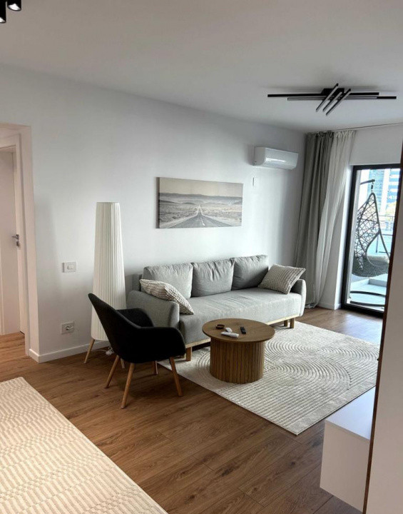 Apartament 2 camere | Premium | Prima Vista - Pipera