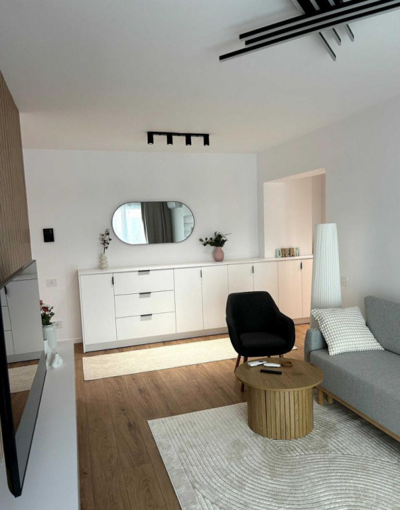 Apartament 2 camere | Premium | Prima Vista - Pipera