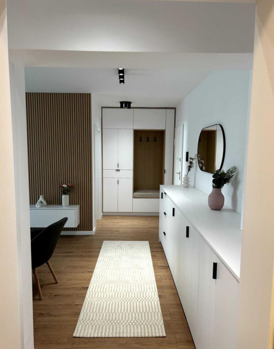 Apartament 2 camere | Premium | Prima Vista - Pipera
