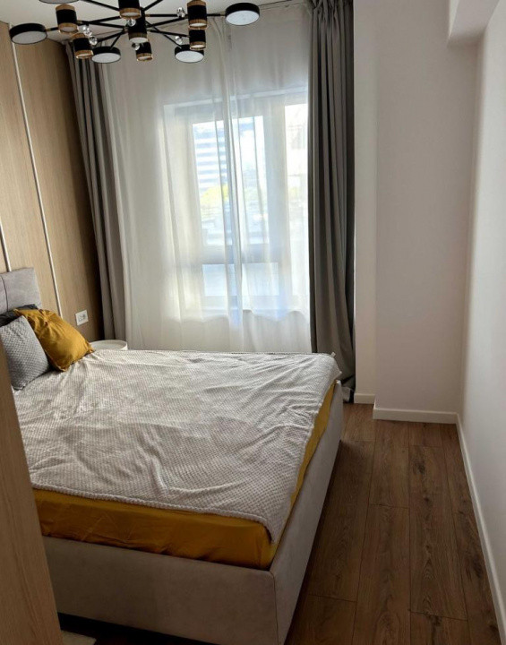 Apartament 2 camere | Premium | Prima Vista - Pipera