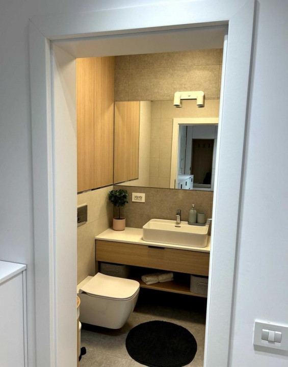 Apartament 2 camere | Premium | Prima Vista - Pipera