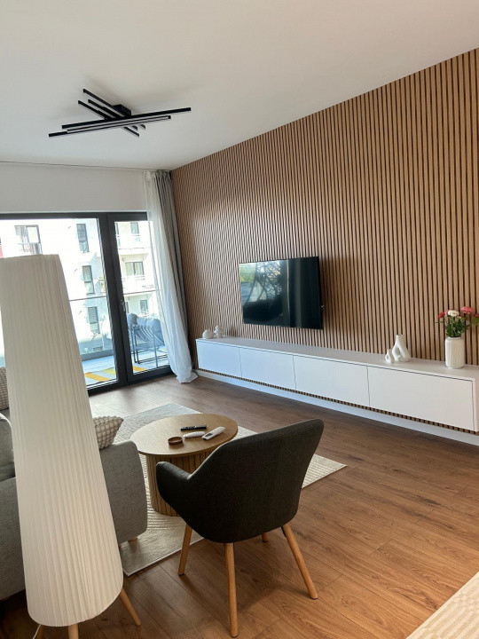Apartament 2 camere | Premium | Prima Vista - Pipera