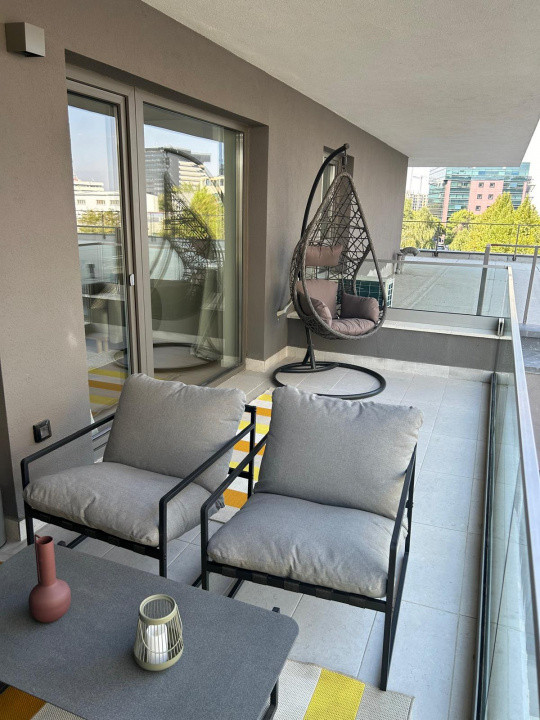 Apartament 2 camere | Premium | Prima Vista - Pipera