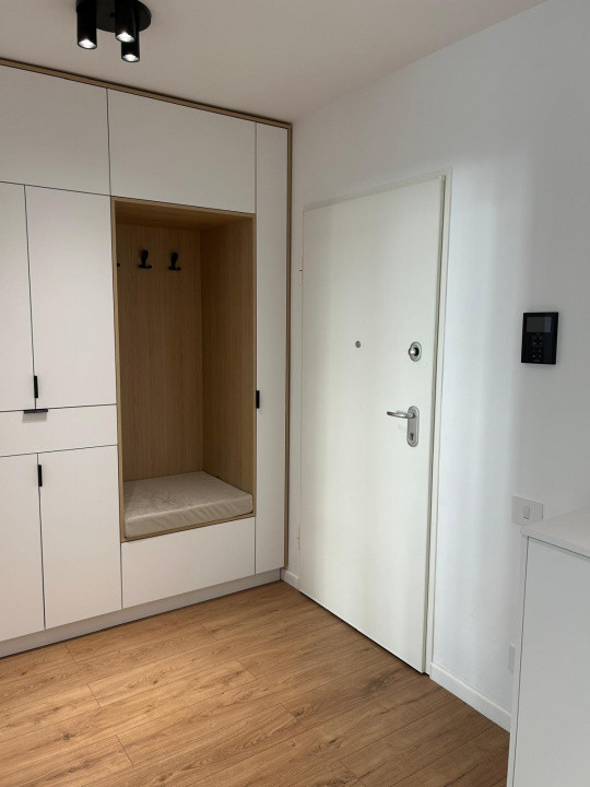 Apartament 2 camere | Premium | Prima Vista - Pipera