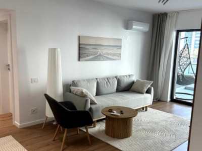 Apartament 2 camere | Premium | Prima Vista - Pipera