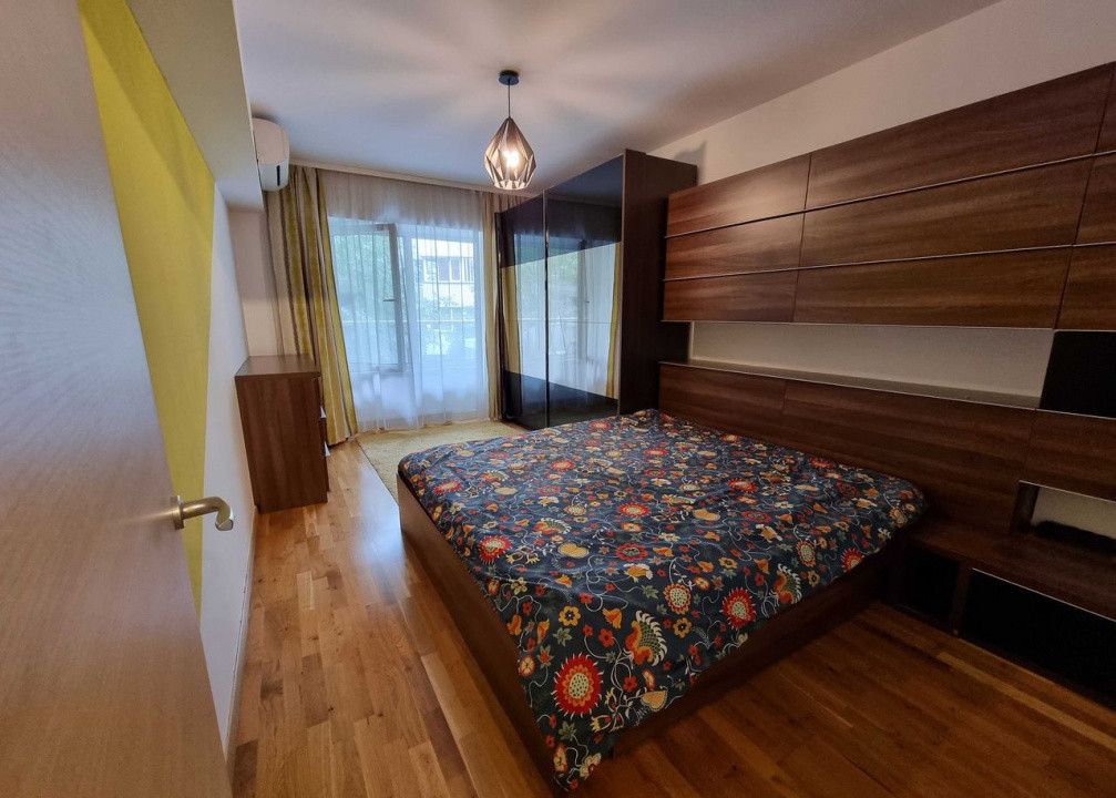 Închiriere apartament 2 camere – New Town Residence, Dristor