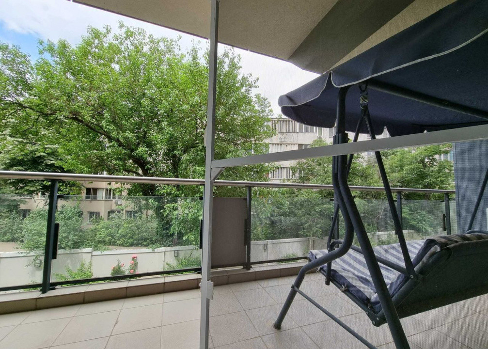 Închiriere apartament 2 camere – New Town Residence, Dristor