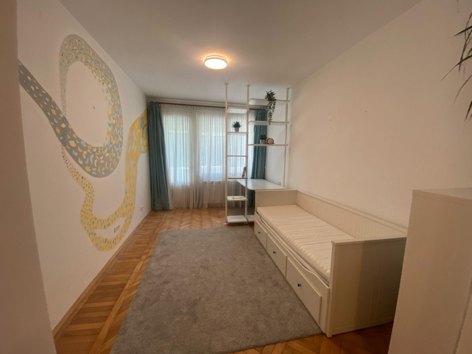 Apartament Premium 3 camere Floreasca