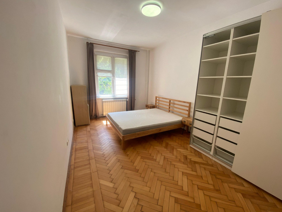 Apartament Premium 3 camere Floreasca