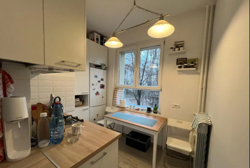 Apartament Premium 3 camere Floreasca