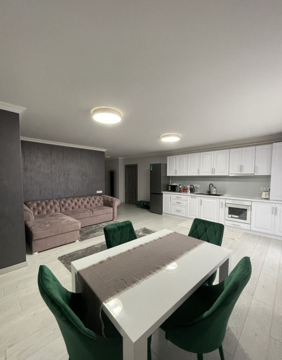 Închiriere apartament 3 camere | Calea Baciului