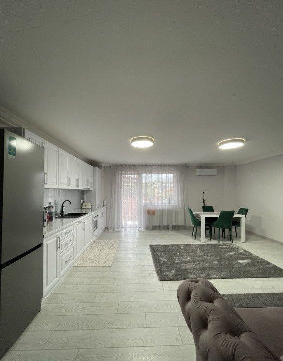 Închiriere apartament 3 camere | Calea Baciului