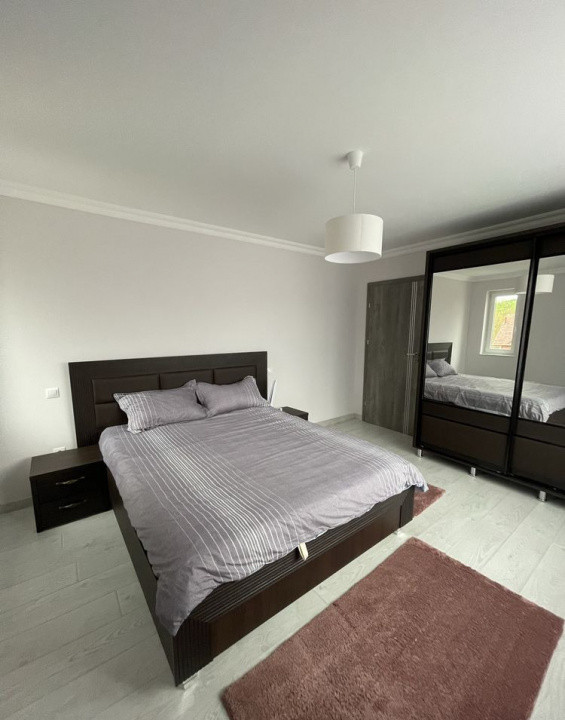 Închiriere apartament 3 camere | Calea Baciului