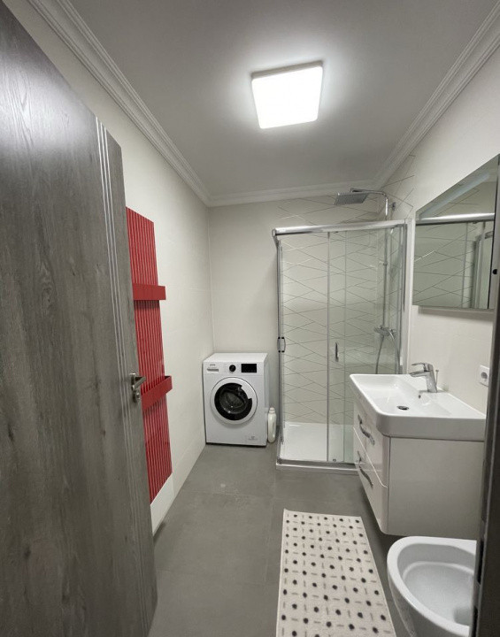 Închiriere apartament 3 camere | Calea Baciului