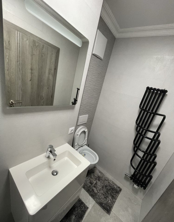 Închiriere apartament 3 camere | Calea Baciului