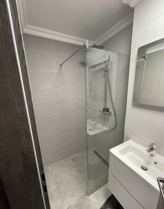 Închiriere apartament 3 camere | Calea Baciului