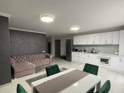 Închiriere apartament 3 camere | Calea Baciului