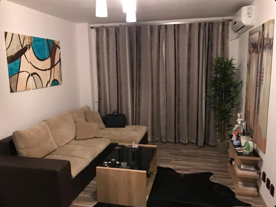 Apartament 2 camere | Rond Alba Iulia - Unirii