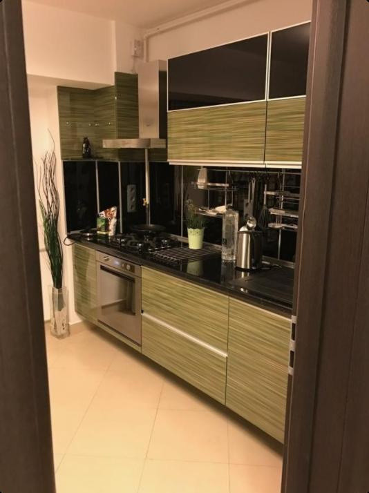 Apartament 2 camere | Rond Alba Iulia - Unirii