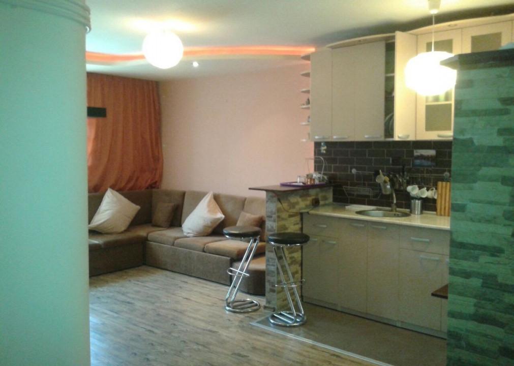 Apartament in vila | 2 camere | Alba Iulia - Unirii