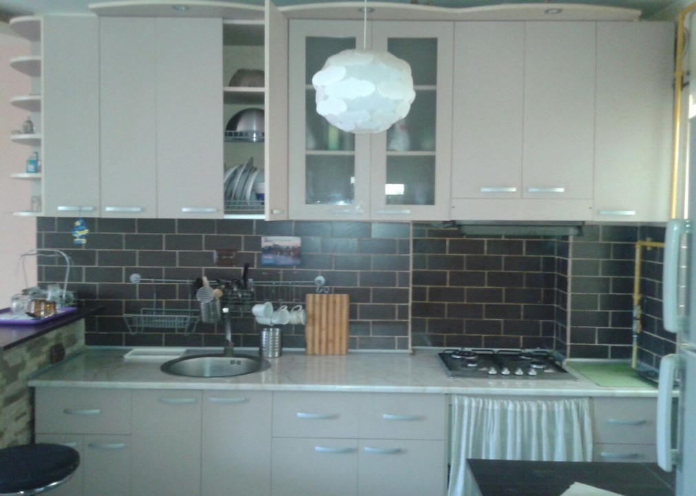 Apartament in vila | 2 camere | Alba Iulia - Unirii