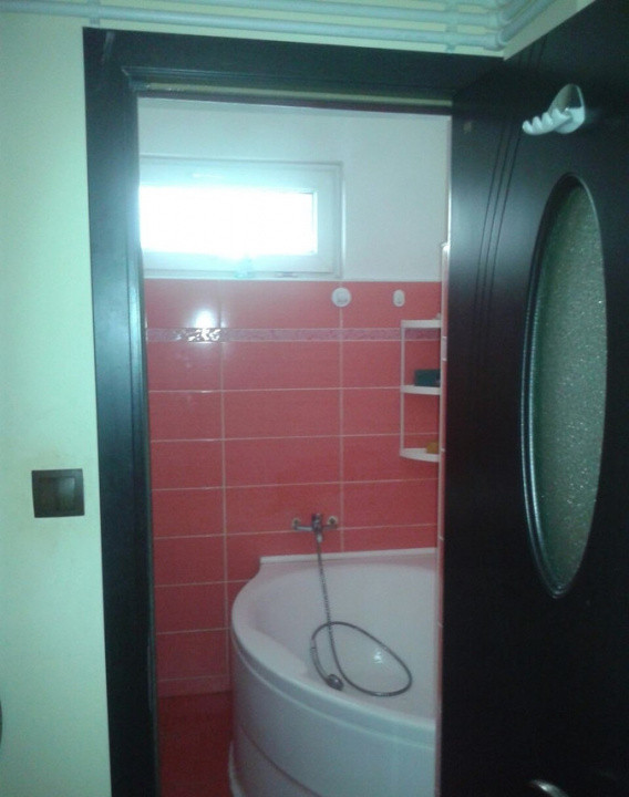 Apartament in vila | 2 camere | Alba Iulia - Unirii