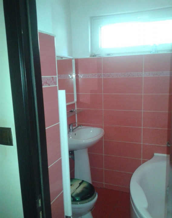 Apartament in vila | 2 camere | Alba Iulia - Unirii