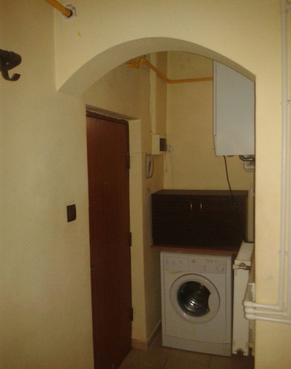 Apartament in vila | 2 camere | Alba Iulia - Unirii