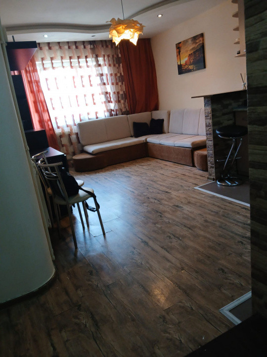 Apartament in vila | 2 camere | Alba Iulia - Unirii