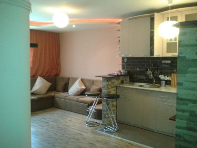 Apartament in vila | 2 camere | Alba Iulia - Unirii