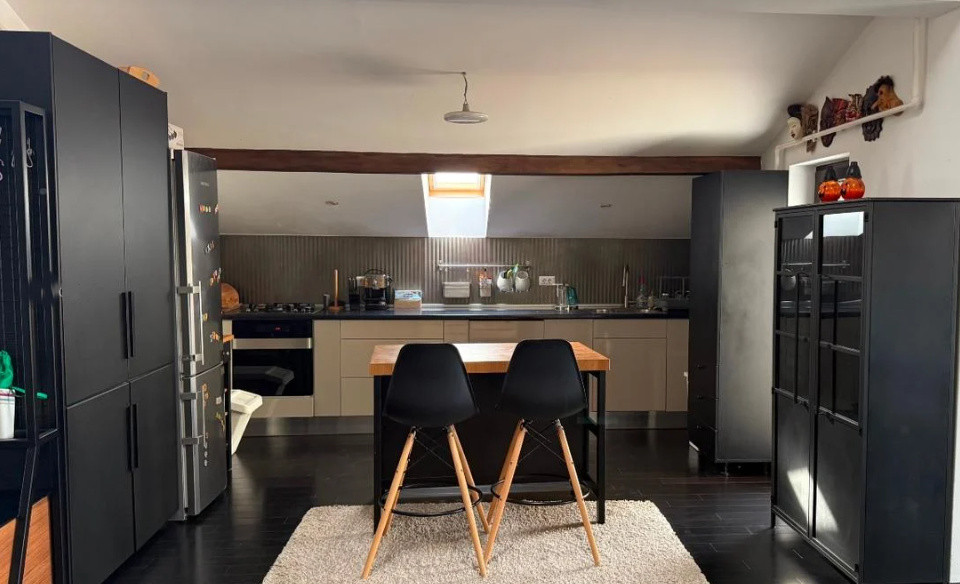 Apartament Premium 4 camere Dămăroaia