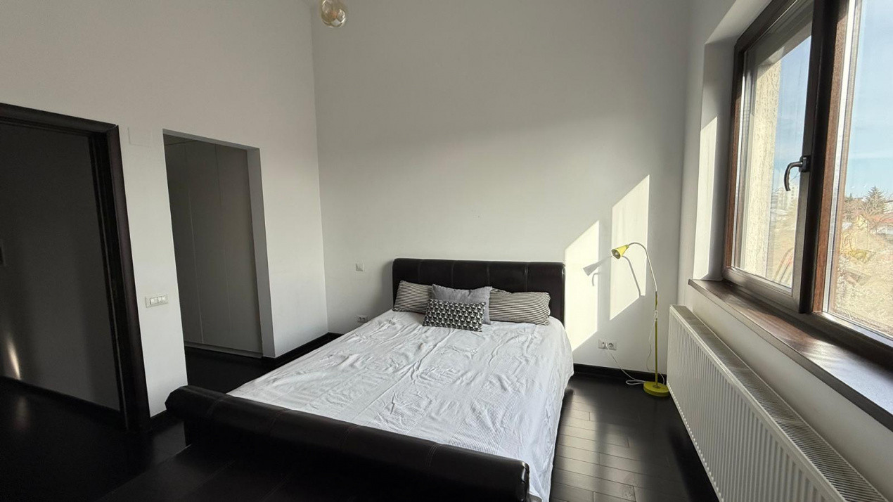 Apartament Premium 4 camere Dămăroaia