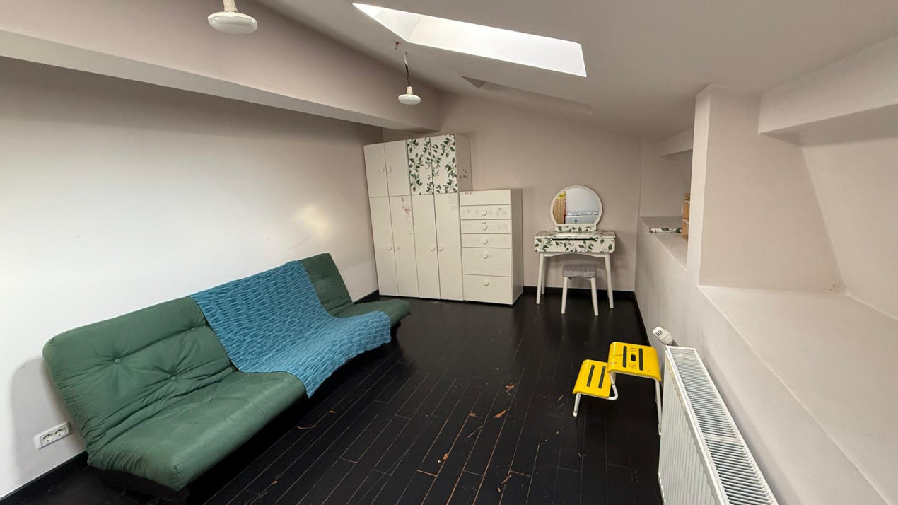 Apartament Premium 4 camere Dămăroaia