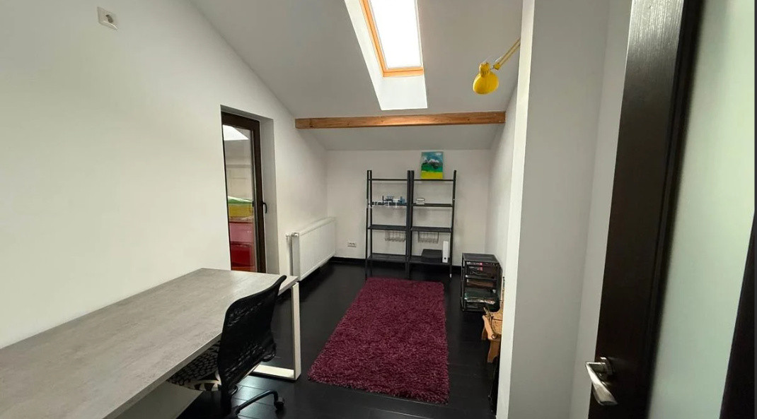Apartament Premium 4 camere Dămăroaia