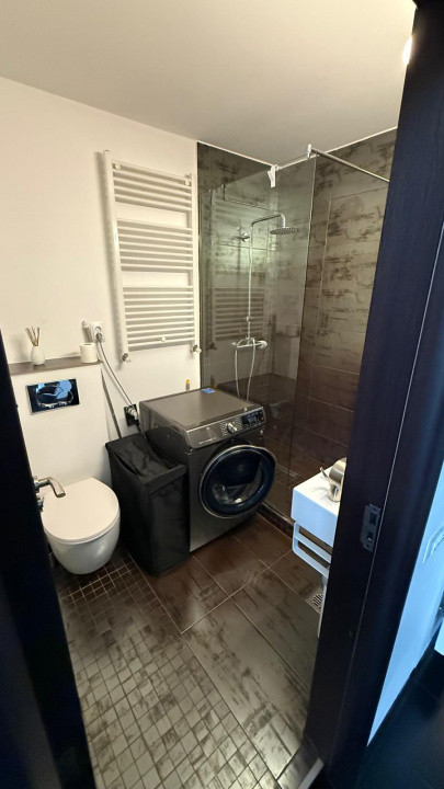 Apartament Premium 4 camere Dămăroaia