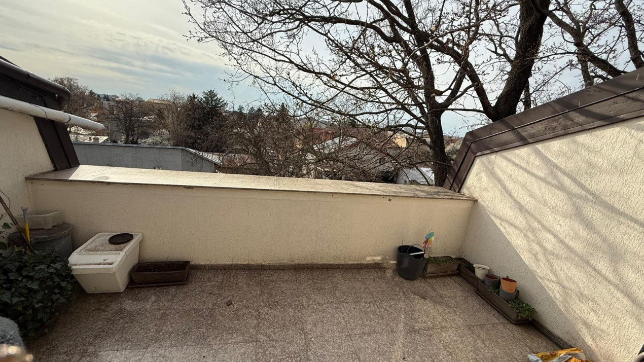 Apartament Premium 4 camere Dămăroaia