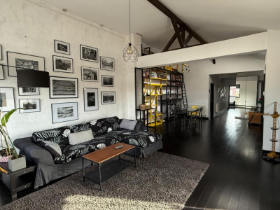 Apartament Premium 4 camere Dămăroaia
