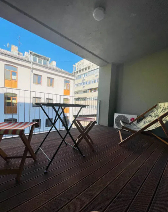 Studio modern zonă centrală