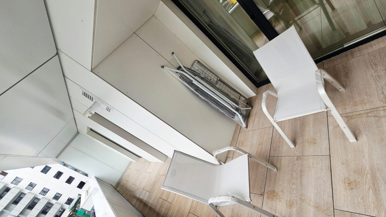 Apartament 2 camere | Prima inchiriere | Cortina North Pipera