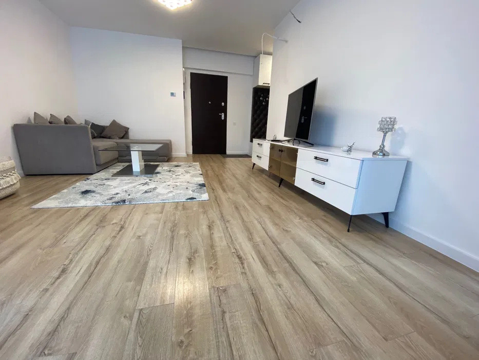 Închiriere apartament 2 camere cu parcare subterană – Citta Residential